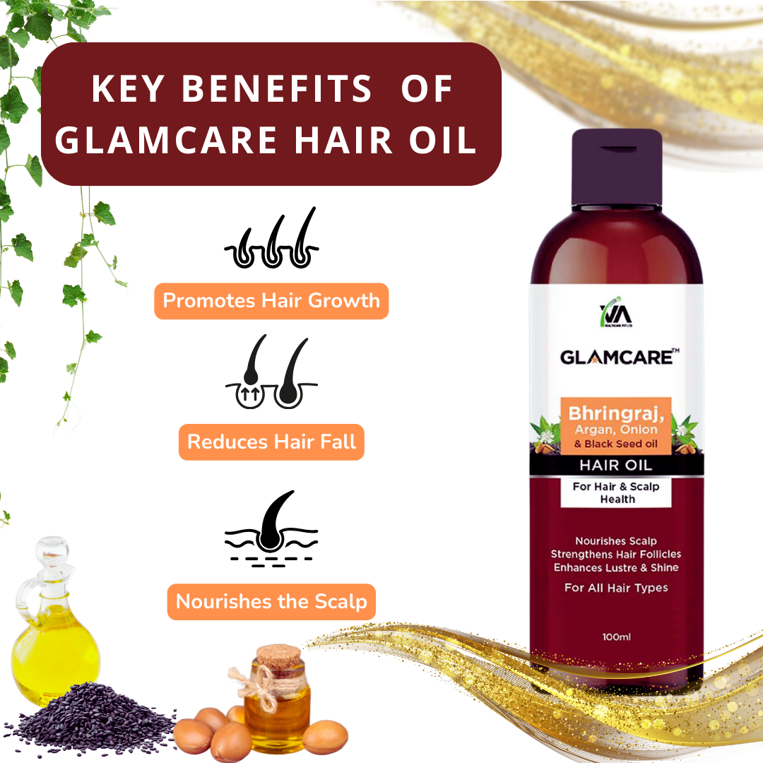 Best Hair Growth Oil under 500: Affordable Solution for Shiny Strands