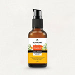 Vitamin C with Aloe Vera Extract & Lemon Oil - 30 ML