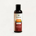 Hair Oil with Bhringraj, Argan, Onion & Black Seed Oil - 100 ML