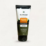 Bamboo Charcoal & Coffee Extract Face Wash