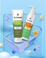 Glamcare Deep Hydration Duo