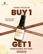 Everclear 10% Niacinamide Face Serum – B1G1 Limited Time Offer