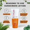 Everyday Sunscreen Lotion: Know About the Hidden Miracles of Using SPF 50