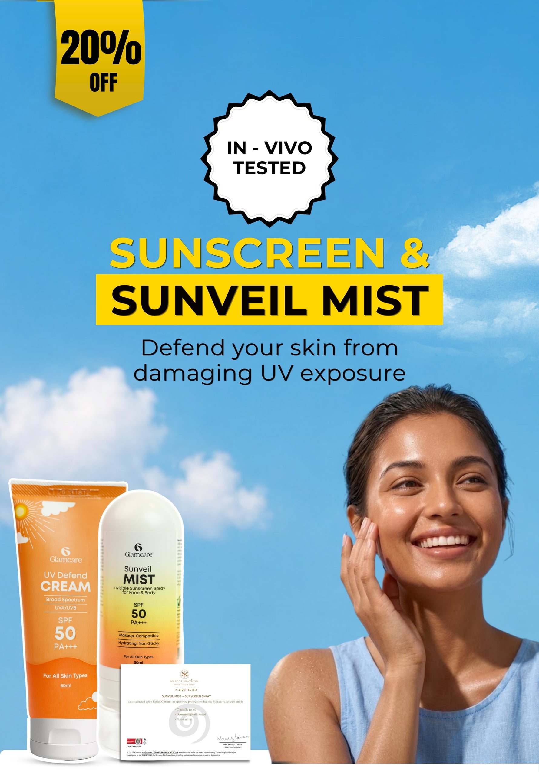 Spray Sunscreen for Face, Pros, Cons & How to Apply It Right