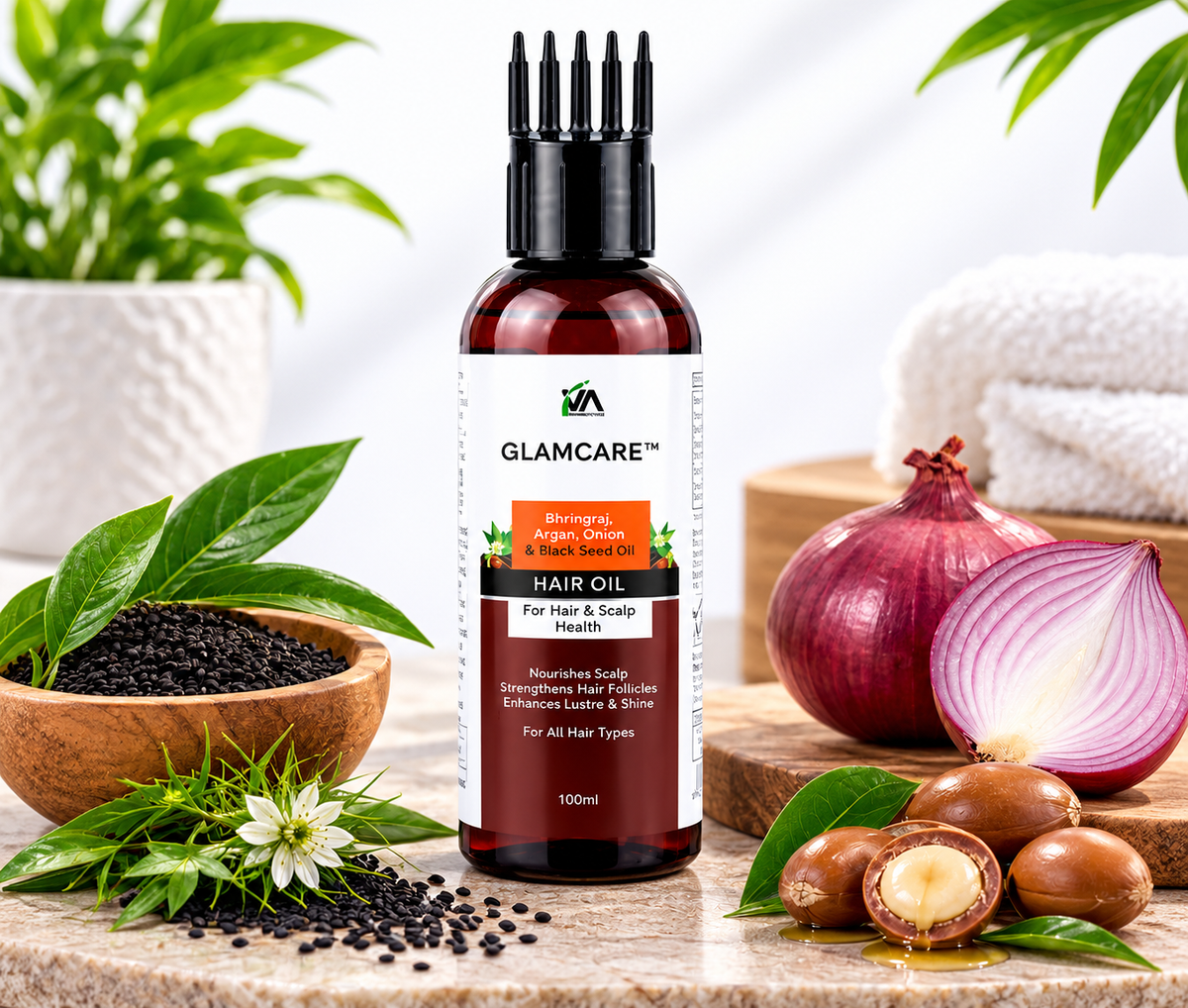 Hair Care