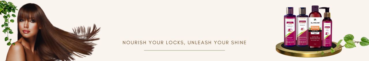 Glamcare: Best Hair Care Products Online for Healthy Hair
