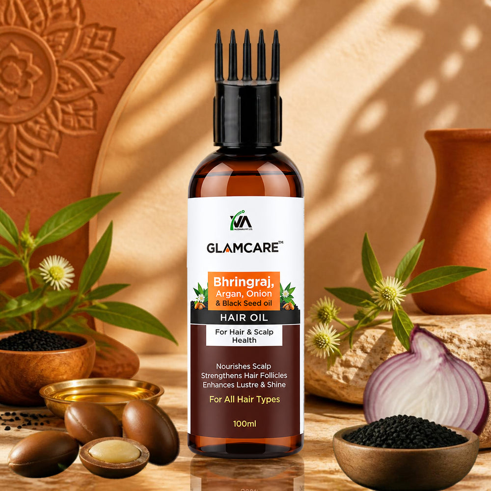 Haircare