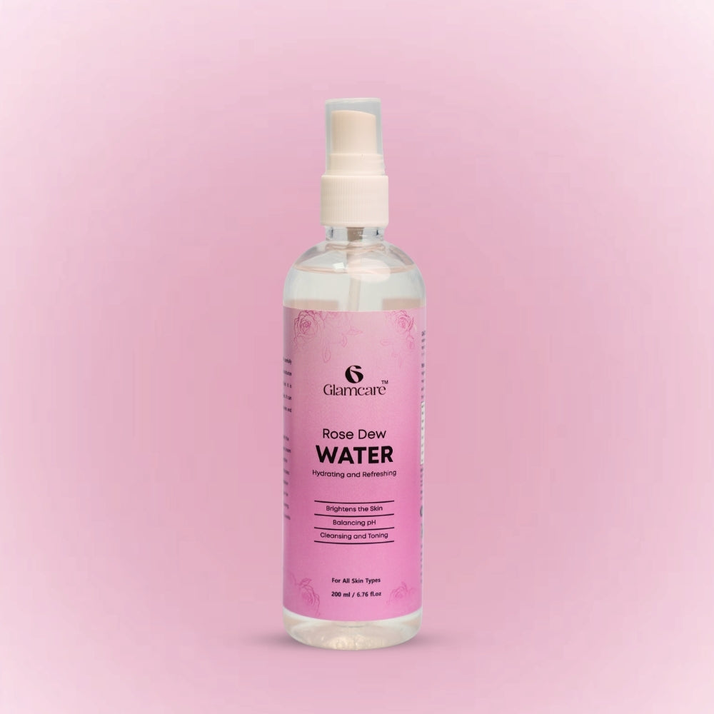 Rose Dew Spray 200 ml