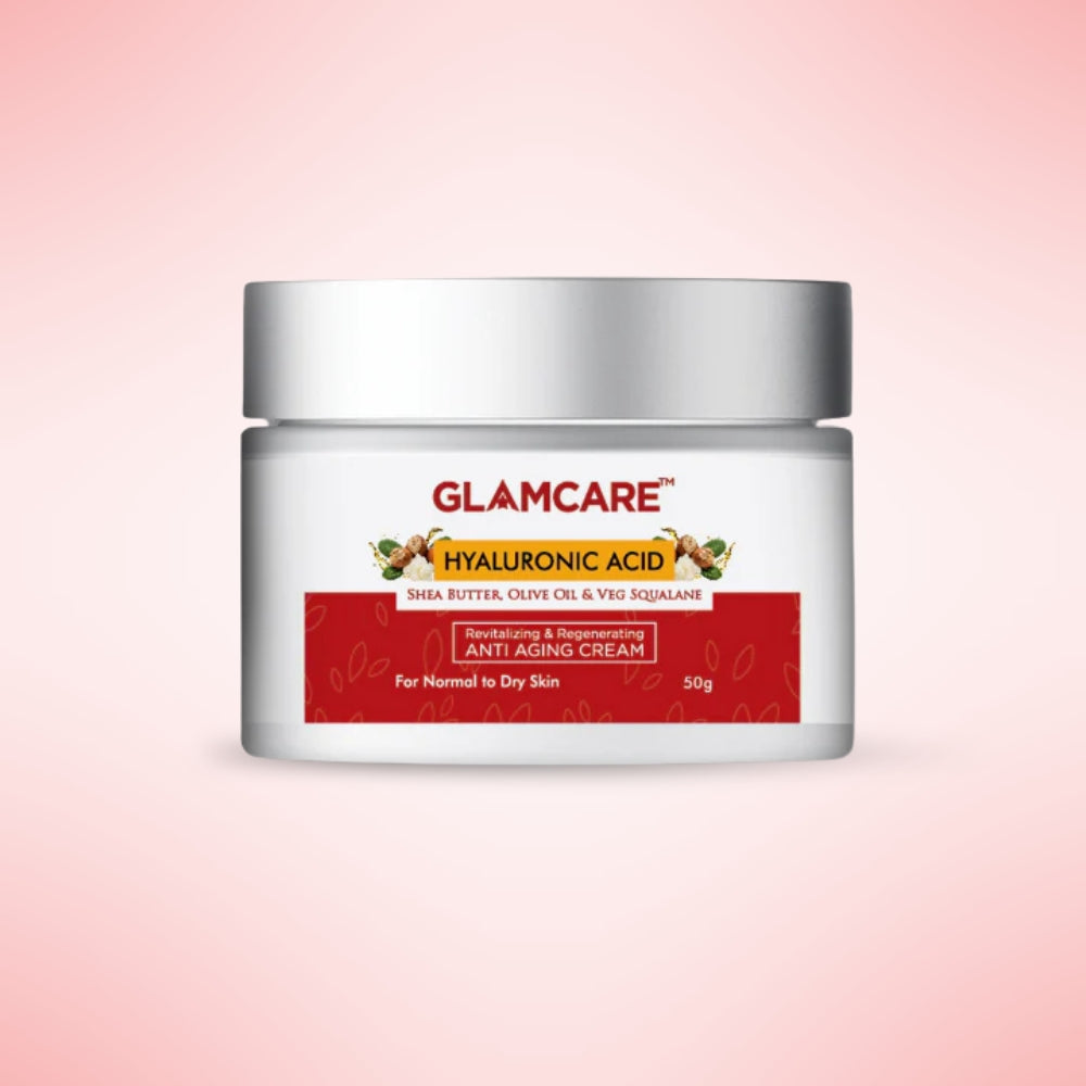 Anti Aging Cream - 50 g
