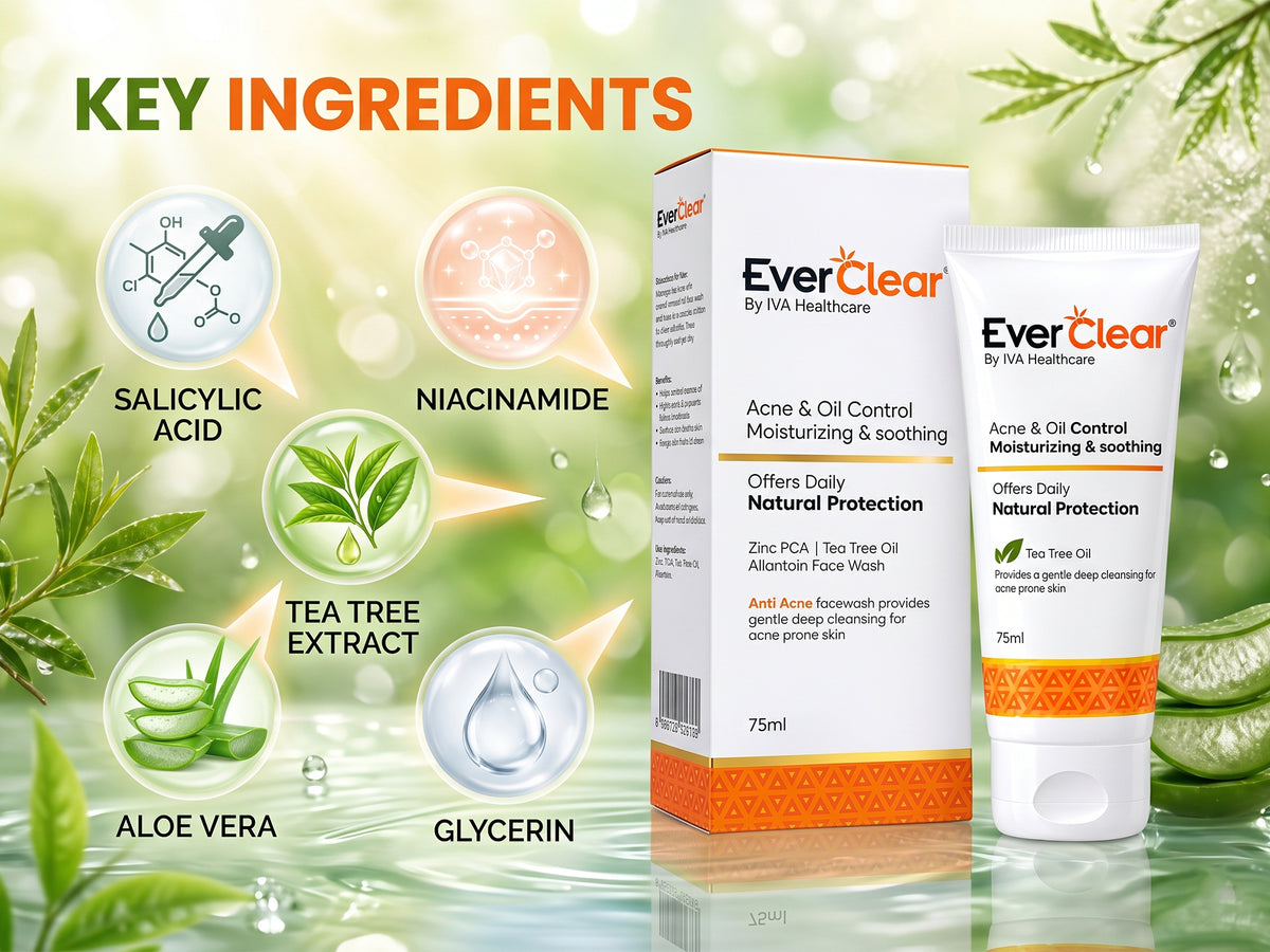 Key Ingredients