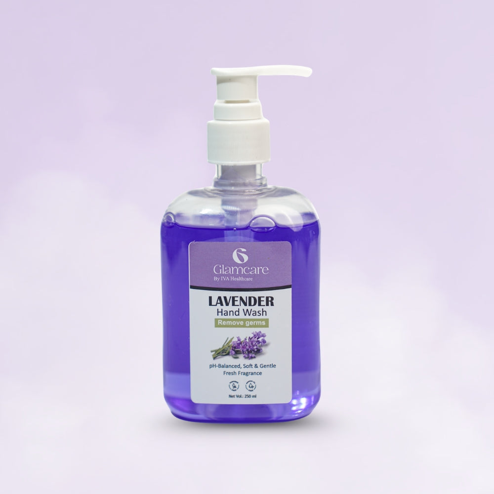 Lavender Handwash 250 ml