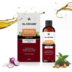 hair care